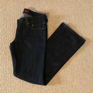 Women’s EXPRESS jeans